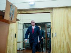 Gobierno presenta proyecto de reconstrucción y reactivación económica con foco en inversión y empleo