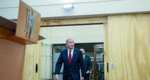 Gobierno presenta proyecto de reconstrucción y reactivación económica con foco en inversión y empleo