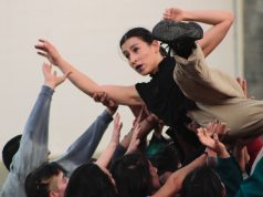 Centro Cultural Escénica en Movimiento inicia su programación 2026 con jornada abierta por el Día de la Danza