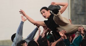 Centro Cultural Escénica en Movimiento inicia su programación 2026 con jornada abierta por el Día de la Danza