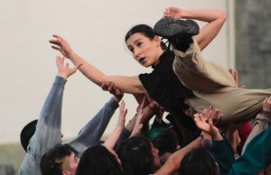 Centro Cultural Escénica en Movimiento inicia su programación 2026 con jornada abierta por el Día de la Danza