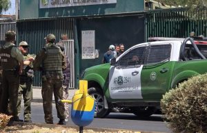 Activan protocolos por mensajes vinculados a amenazas en escuelas