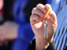 750 familias del Biobío acceden a Subsidio de Arriendo con inversión superior a $5.100 millones