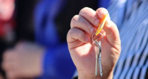 750 familias del Biobío acceden a Subsidio de Arriendo con inversión superior a $5.100 millones