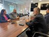 Autoridades del Biobío refuerzan coordinación ante riesgos energéticos por temporada invernal