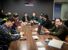 SAG confirma primer caso de influenza aviar en aves silvestres en Biobío