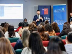 Coordinan despliegue del Plan Protege Calle 2026 ante llegada de bajas temperaturas en Biobío