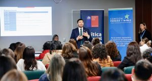 Coordinan despliegue del Plan Protege Calle 2026 ante llegada de bajas temperaturas en Biobío