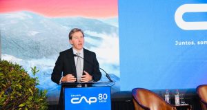 Grupo CAP renueva su directorio y proyecta su estrategia hacia la descarbonización global