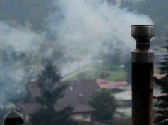 Comenzó el periodo de Gestión de Episodios Críticos en el Concepción Metropolitano y Los Ángeles