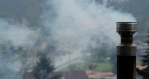 Comenzó el periodo de Gestión de Episodios Críticos en el Concepción Metropolitano y Los Ángeles