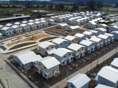 Más de 2.500 familias del Biobío acceden a subsidios habitacionales del DS49 en resultados 2025