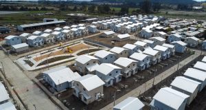 Más de 2.500 familias del Biobío acceden a subsidios habitacionales del DS49 en resultados 2025