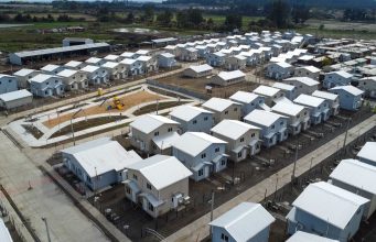 Más de 2.500 familias del Biobío acceden a subsidios habitacionales del DS49 en resultados 2025