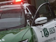 Delincuente arrastra a mujer de 78 años para quitarle su pensión