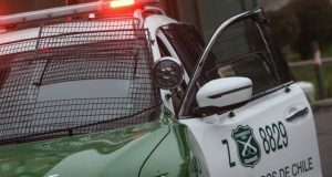 Delincuente arrastra a mujer de 78 años para quitarle su pensión