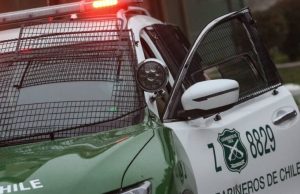 Delincuente arrastra a mujer de 78 años para quitarle su pensión