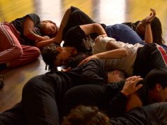 Residencia coreográfica en Concepción fortalece la danza contemporánea en el Biobío