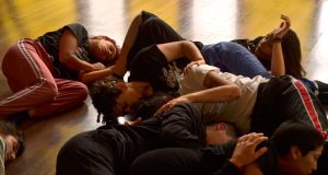 Residencia coreográfica en Concepción fortalece la danza contemporánea en el Biobío