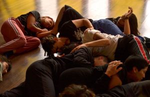 Residencia coreográfica en Concepción fortalece la danza contemporánea en el Biobío