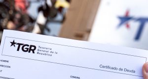 Tesoreria inicia proceso de cobro a 550 mil deudores CAE