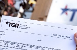 Tesoreria inicia proceso de cobro a 550 mil deudores CAE