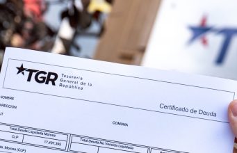 Tesoreria inicia proceso de cobro a 550 mil deudores CAE