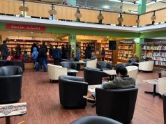 Biobío despliega agenda territorial para celebrar el Mes del Libro 2026