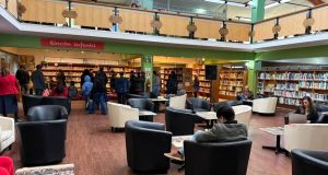 Biobío despliega agenda territorial para celebrar el Mes del Libro 2026