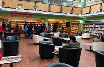 Biobío despliega agenda territorial para celebrar el Mes del Libro 2026