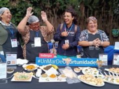 Abren convocatoria para fortalecer emprendimientos de mujeres en la pesca artesanal