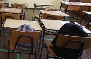 Colegio de Profesores ante medidas del Gobierno contra violencia escolar: “no apuntan a las causas”