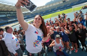 Biobío celebrará el Día del Deporte con la Corrida Más Grande de Chile