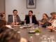 Junaeb ratifica continuidad del Programa de Alimentación