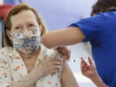 Ministerio de Salud amplía grupo objetivo de vacunación de Covid 19