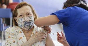 Ministerio de Salud amplía grupo objetivo de vacunación de Covid 19