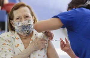 Ministerio de Salud amplía grupo objetivo de vacunación de Covid 19