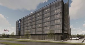 Inician licitación para construir el nuevo complejo policial de la PDI en Concepción, el más moderno del país