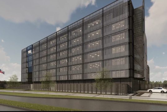 Inician licitación para construir el nuevo complejo policial de la PDI en Concepción, el más moderno del país