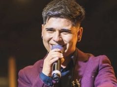 Ex participante de “The Voice Chile” sufre violento accidente de tránsito