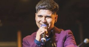 Ex participante de “The Voice Chile” sufre violento accidente de tránsito