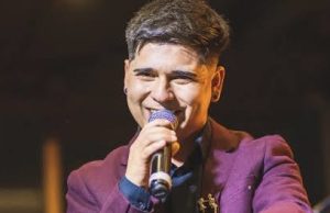 Ex participante de “The Voice Chile” sufre violento accidente de tránsito