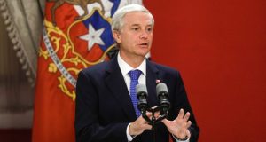 Presidente Kast firma proyecto del Plan de Reconstrucción: “El primer paso en el camino correcto”