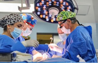 Alianza entre el Servicio de Salud Talcahuano y Corporación Mater permite avanzar en la reducción de la lista de espera infantil