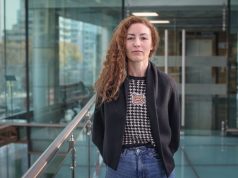 Teatro Biobío nombra a María Fernanda Castillo como nueva directora ejecutiva