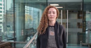 Teatro Biobío nombra a María Fernanda Castillo como nueva directora ejecutiva