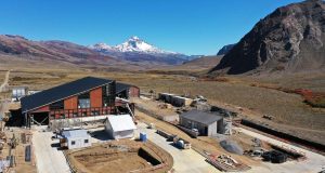 Complejo Fronterizo Pichachén alcanza 75% de avance