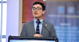 Ex Seremi de Educación en Biobío asume como Director de Junaeb