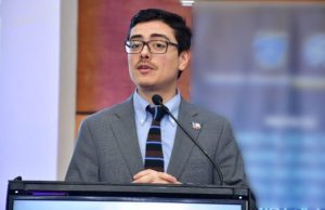 Ex Seremi de Educación en Biobío asume como Director de Junaeb