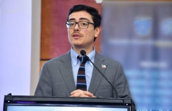 Ex Seremi de Educación en Biobío asume como Director de Junaeb